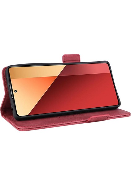 Xiaomi Redmi Için Not 13 Pro 4g Kart Tutucu Kickstand Kart ile (Yurt Dışından)