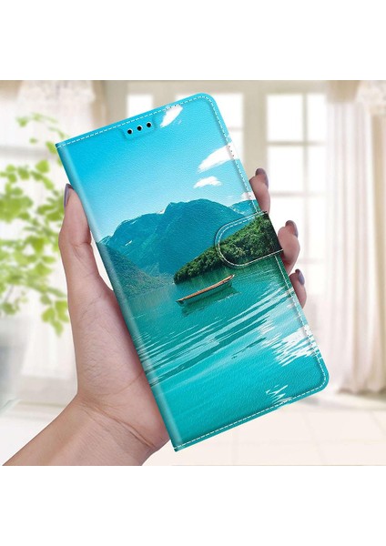 Huawei Mate 60 Pro Plus Case ile Uyumlu (Yurt Dışından)