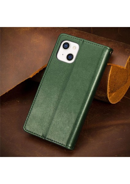 IPhone 13 Mini Moda Tasarımı Zarif Iş Kapak Kılıfı (Yurt Dışından)