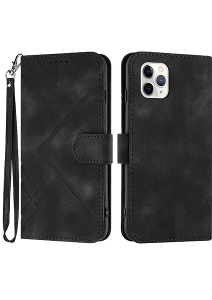 Iphone 11 Pro Max Telefon Kılıfı Için Kılıf (Yurt Dışından)
