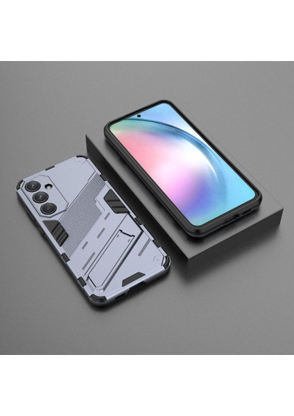 Samsung Galaxy Case 5g Kickstand Koruyucu Kapak Sağlam Askeri (Yurt Dışından) fırsatları
