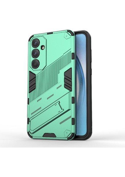 Samsung Galaxy Case 5g Kickstand Koruyucu Kapak Sağlam Askeri (Yurt Dışından) fiyatları