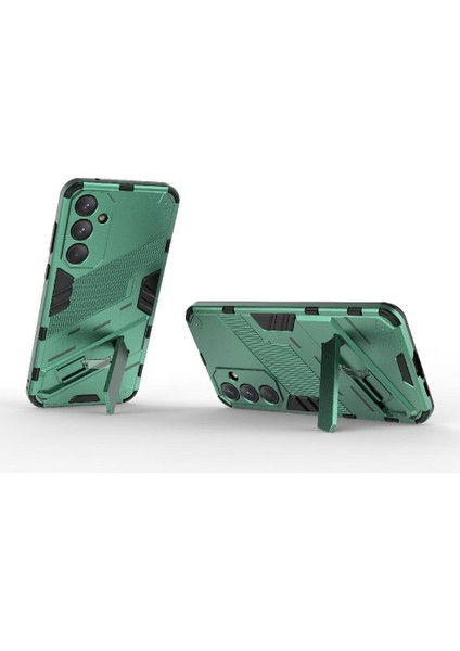 Samsung Galaxy Case 5g Kickstand Koruyucu Kapak Sağlam Askeri (Yurt Dışından) modelleri