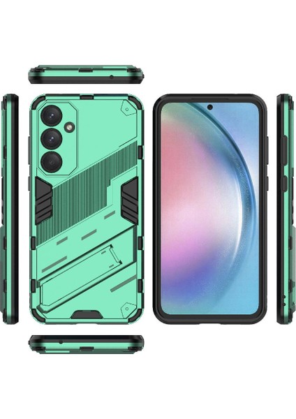 Samsung Galaxy Case 5g Kickstand Koruyucu Kapak Sağlam Askeri (Yurt Dışından) indirimleri