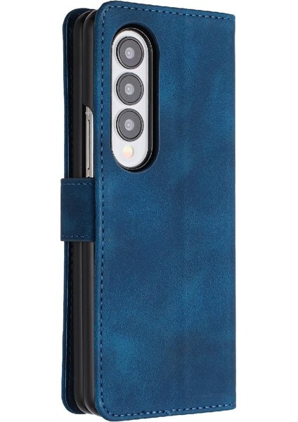 Samsung Galaxy Z Fold 3 Kılıf ile Uyumlu (Yurt Dışından)
