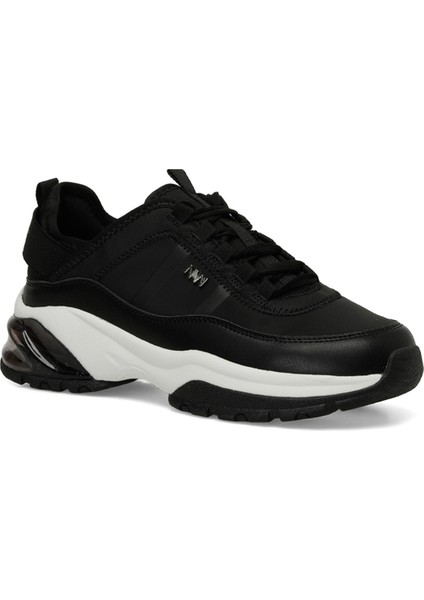 Jashua 4fx Siyah Kadın Sneaker fiyatları