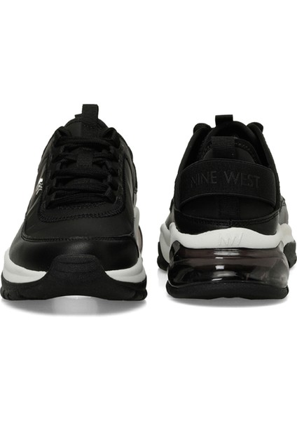 Jashua 4fx Siyah Kadın Sneaker indirimleri