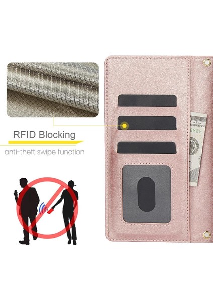 Samsung Galaxy S22 Ultra Anti Hırsızlık Fırça Premium Koruma ile Kılıf (Yurt Dışından) modelleri