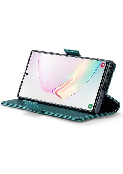 Samsung Galaxy Not 10 Artı Darbeye Dayanıklı Durumda Kickstand (Yurt Dışından) indirimleri