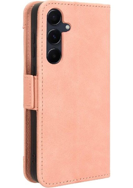 Samsung Galaxy A35 5g Ayarlanabilir Ayrılabilir Kart Tutucu Deri (Yurt Dışından) indirimleri