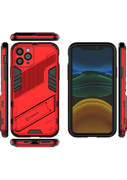 Iphone 11 Için Sağlam Askeri Koruyucu Kapak Kickstand (Yurt Dışından) indirimleri