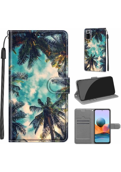 Xiaomi Redmi Not 10 Pro Max Durumda ile Uyumlu (Yurt Dışından)