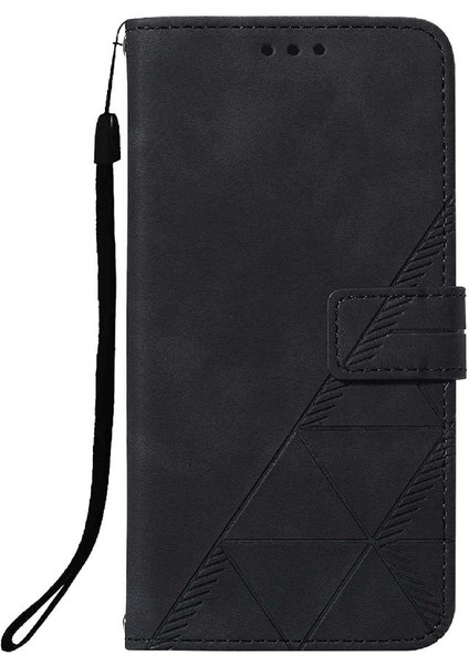 Xiaomi Redmi Için Not 13 4g Cüzdan Kapak Kredi Kartı Tutucu Flip Kitap (Yurt Dışından)