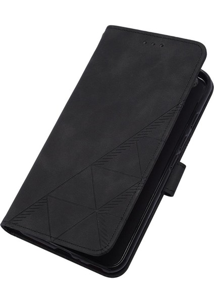 Xiaomi Redmi Için Not 13 4g Cüzdan Kapak Kredi Kartı Tutucu Flip Kitap (Yurt Dışından)