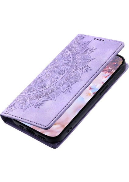 Samsung Galaxy S24 Ultra Pu Deri Kart Ekleme Yan Toka (Yurt Dışından) indirimleri