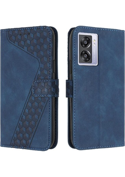 Oppo A57 5G/A77 5g Için Telefon Kılıfı (Yurt Dışından) indirimleri