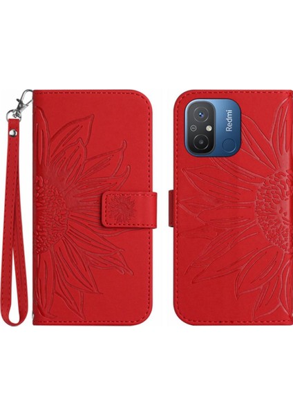 Xiaomi Redmi 11A 4g Için Kılıf (Yurt Dışından)