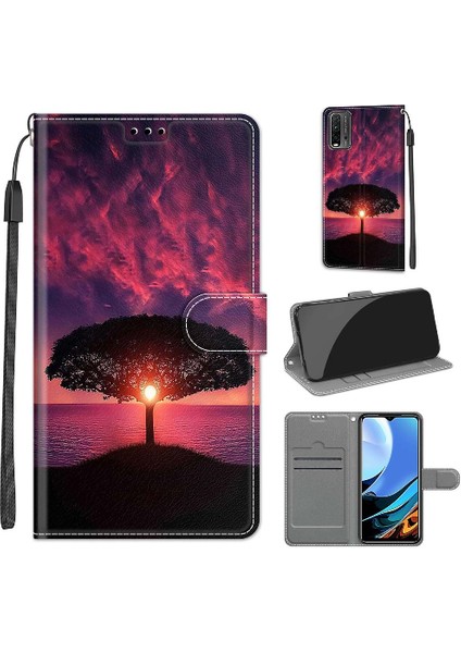 Xiaomi Poco M3 Durumda ile Uyumlu (Yurt Dışından)