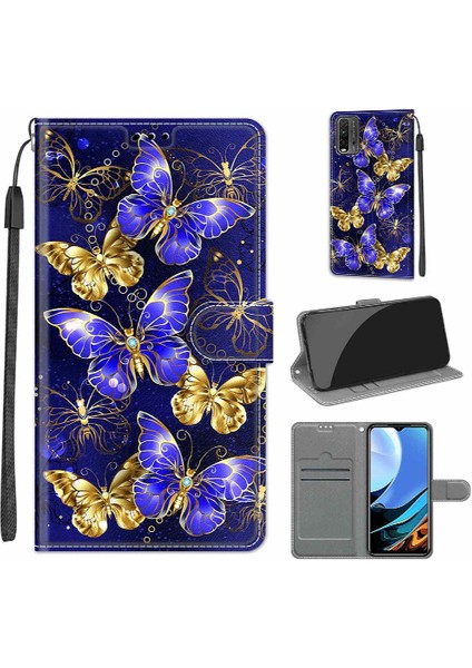 Xiaomi Poco M3 Durumda ile Uyumlu (Yurt Dışından)