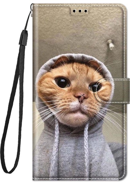 Xiaomi Poco M5 4g Kılıf ile Uyumlu (Yurt Dışından)