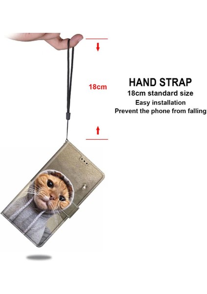 Xiaomi Poco M5 4g Kılıf ile Uyumlu (Yurt Dışından) modelleri