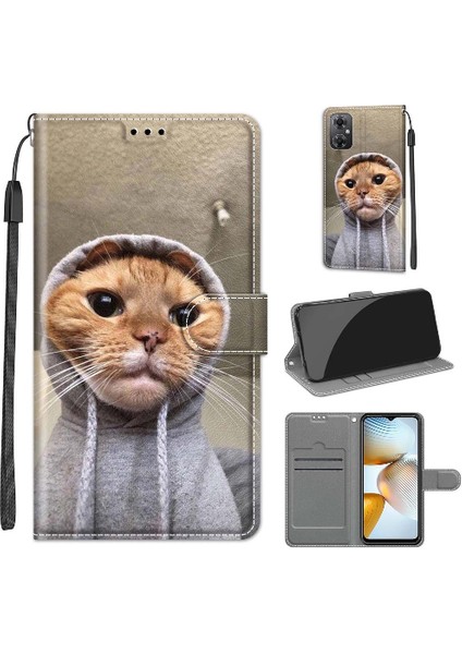 Xiaomi Poco M5 4g Kılıf ile Uyumlu (Yurt Dışından) indirimleri