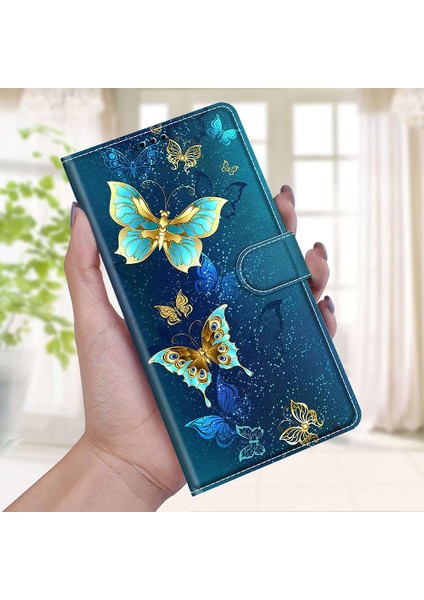 Xiaomi 12 Pro Kılıf ile Uyumlu (Yurt Dışından)