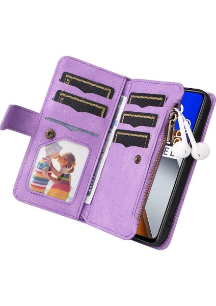 Kart Yuvası Standı ile Xiaomi Poco M4 Pro Kickstand Koruyucu Kılıf (Yurt Dışından) indirimleri