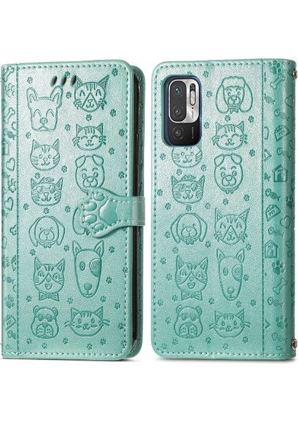 Xiaomi Redmi Not 10 5g Için Kılıf (Yurt Dışından) modelleri