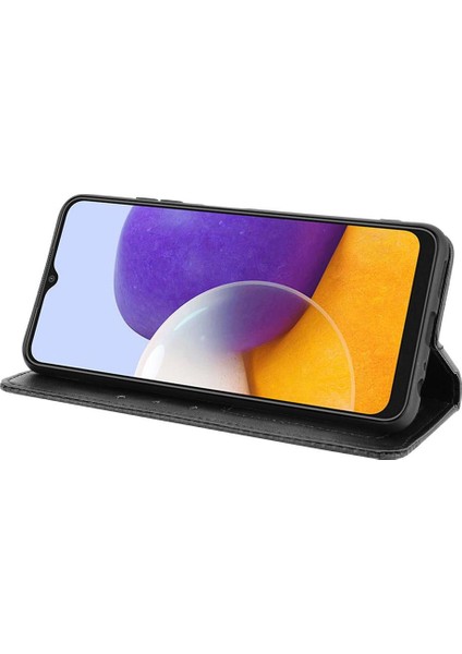 Samsung Galaxy A22 5g Için Kılıf (Yurt Dışından) indirimleri
