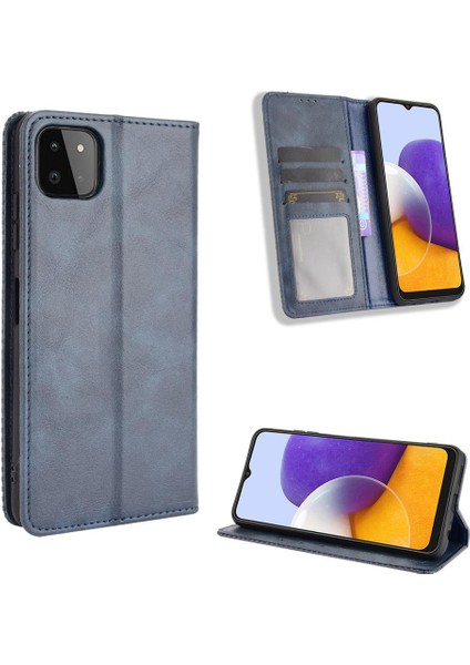 Samsung Galaxy A22 5g Için Kılıf (Yurt Dışından)