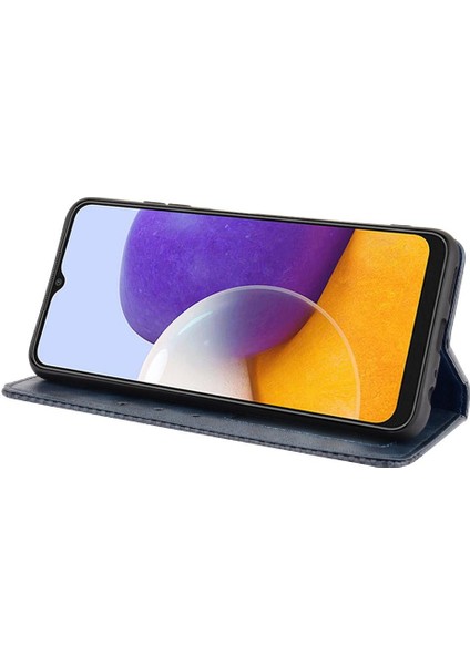 Samsung Galaxy A22 5g Için Kılıf (Yurt Dışından) modelleri