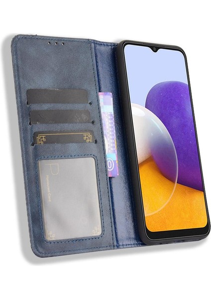 Samsung Galaxy A22 5g Için Kılıf (Yurt Dışından) indirimleri