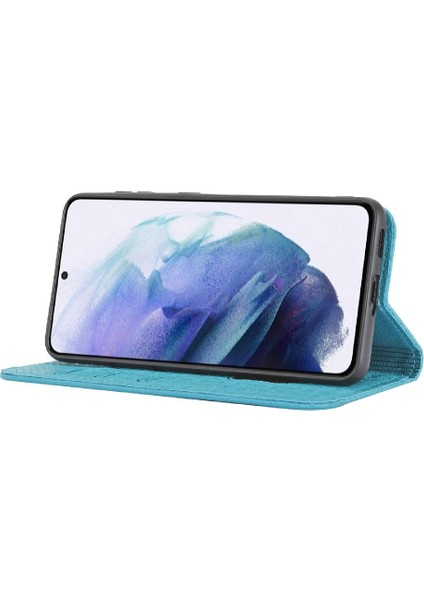 Samsung Galaxy S23 Artı Pu Deri Kapak Çevirin Folio Kitap El (Yurt Dışından) indirimleri