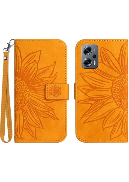 Xiaomi Poco X4 Gt Için Kılıf (Yurt Dışından)