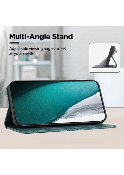 Xiaomi Redmi A1 Artı Kartvizit Yuvaları Için Kılıf Tutucu Manyetik Çevirin (Yurt Dışından) fırsatları