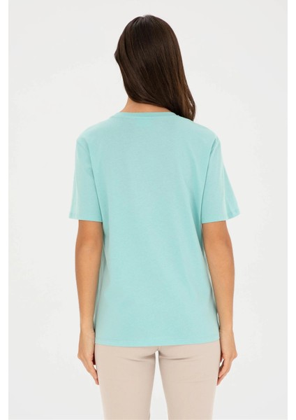 Kadın T-Shirt modelleri