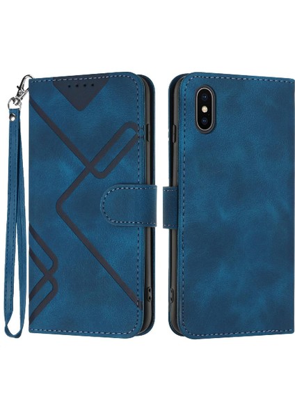 Iphone X/xs Telefon Kılıfı Için Kılıf (Yurt Dışından)