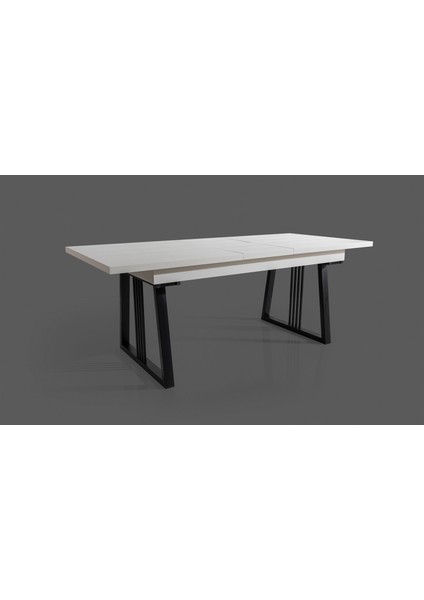 Soli Yemek Masası modelleri