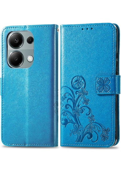 Xiaomi Redmi Için Not 13 Pro 4g Zarif Iş Kısa Kayış Kılıf (Yurt Dışından)