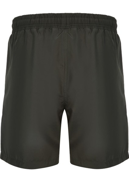 Erkek Deniz Havuz Şortu Kai S284 Haki fiyatları