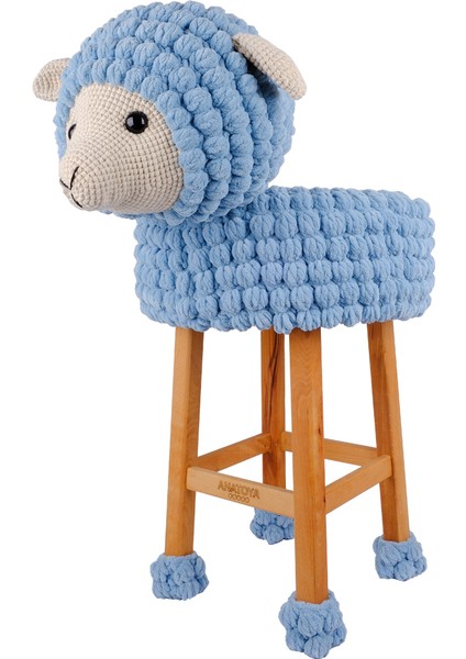 Amigurumi Kirpi Sandalye - Anatoya fiyatları