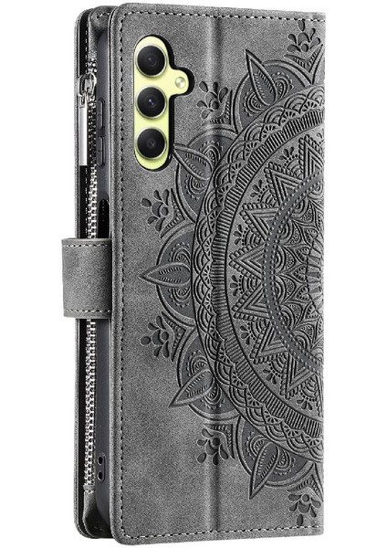 Kırmızı Dikey Pu ile Samsung Galaxy A05S Mikrofiber Astar Için Kılıf (Yurt Dışından) indirimleri