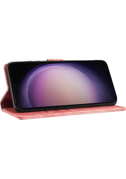 Samsung Galaxy S23 Artı Kart Cep Tutucu Kapak Flip Folio (Yurt Dışından) fırsatları