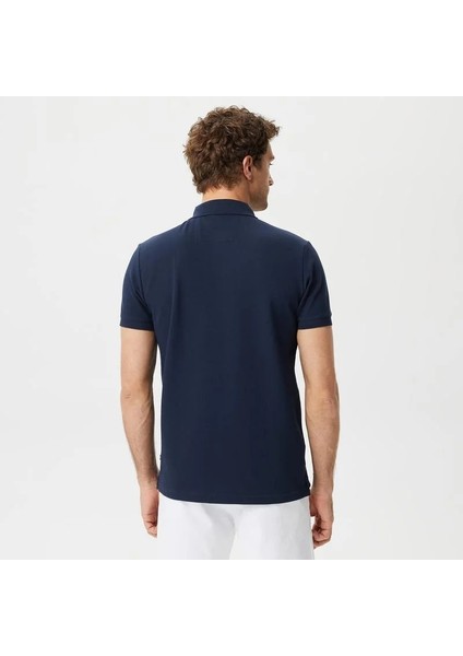 Erkek Polo T-Shirt