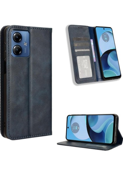 Motorola Moto G14 4g Için Kılıf (Yurt Dışından)