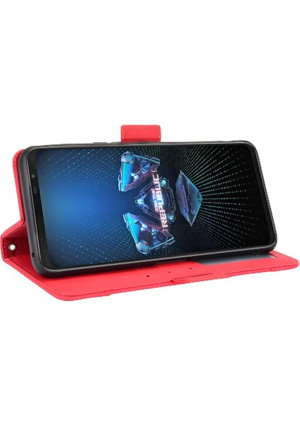 Asus Rog Telefon 5 Için Kılıf (Yurt Dışından) modelleri