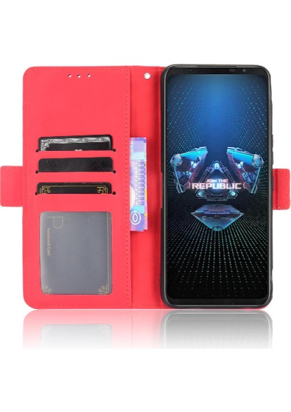 Asus Rog Telefon 5 Için Kılıf (Yurt Dışından) indirimleri
