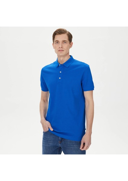 Erkek Polo T-Shirt