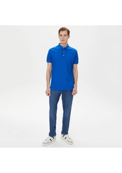 Erkek Polo T-Shirt modelleri
